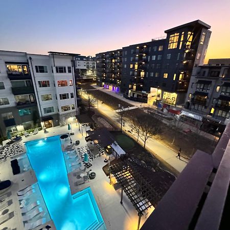 شقة Views From Atl Beltline أتلانتا المظهر الخارجي الصورة