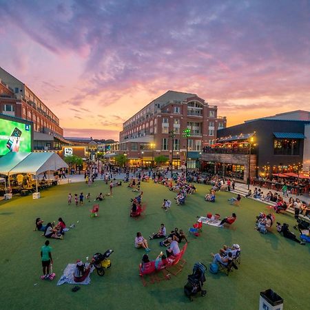 شقة Views From Atl Beltline أتلانتا المظهر الخارجي الصورة