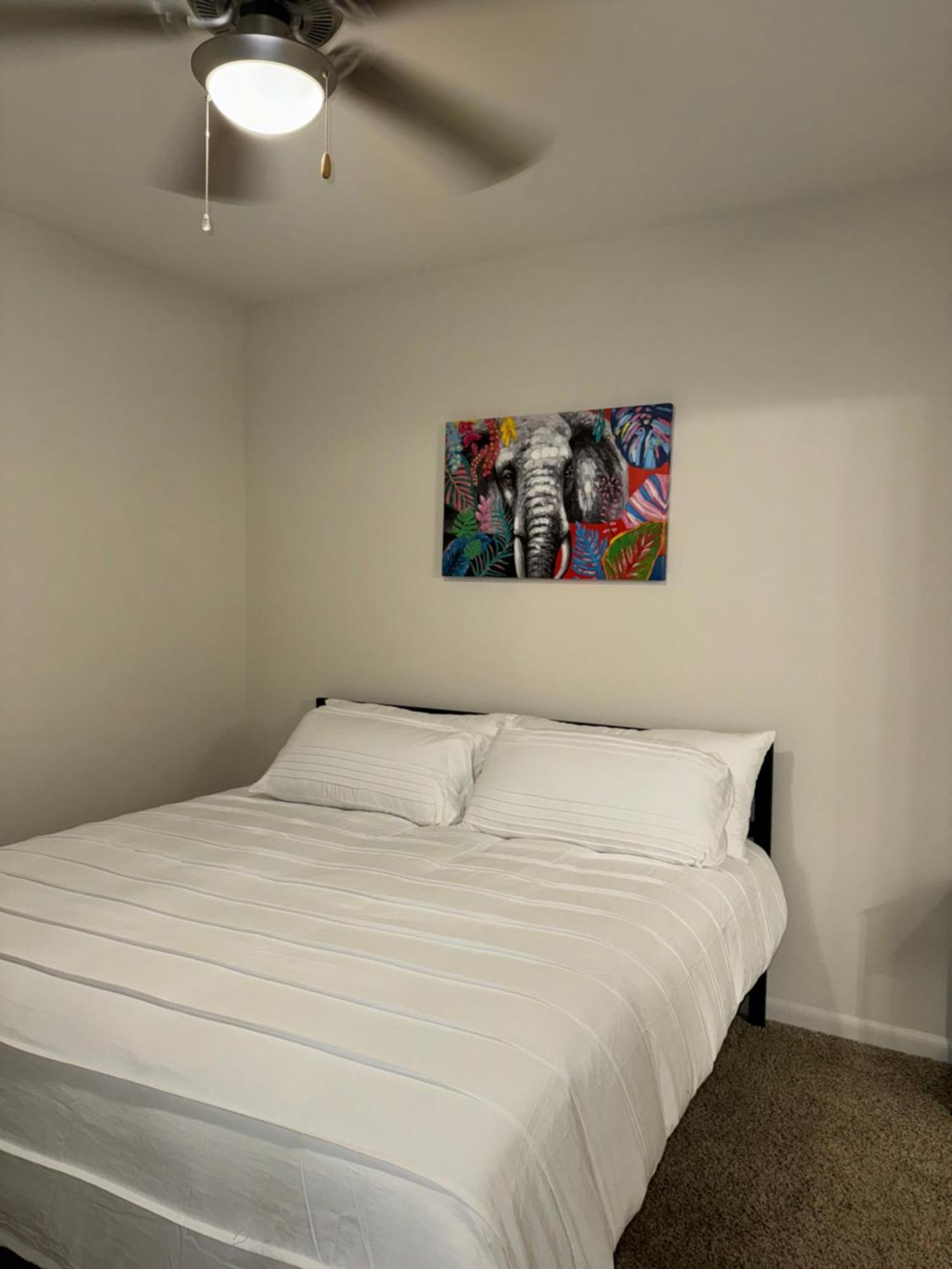 شقة Views From Atl Beltline أتلانتا المظهر الخارجي الصورة